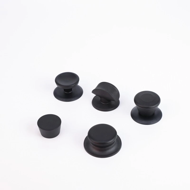 Glass Lid Knob best